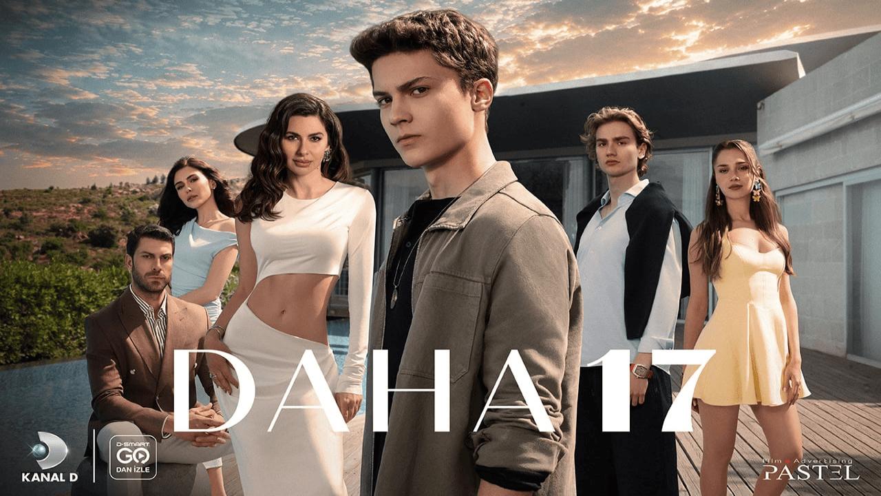 مسلسل في السابعة عشر الحلقة 9 مترجمة