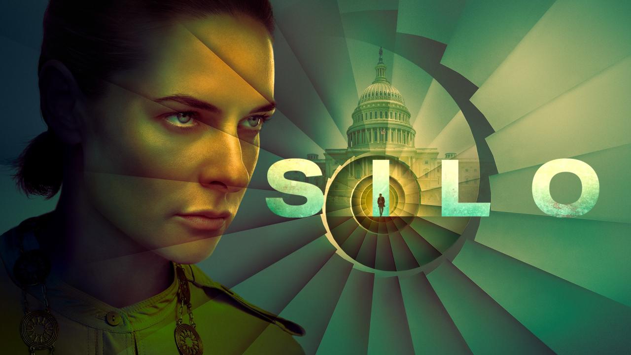 مسلسل Silo الموسم الثالث الحلقة 5 مترجمة